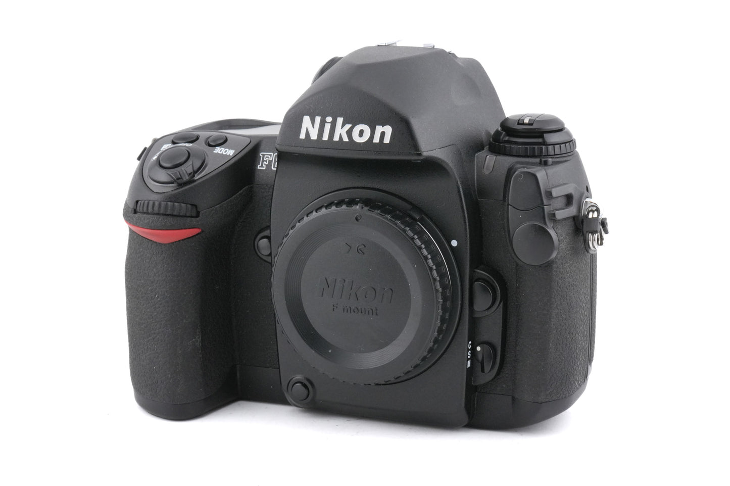 Nikon F6