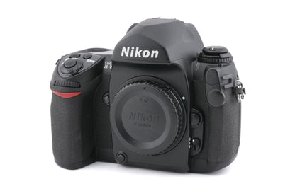 Nikon F6