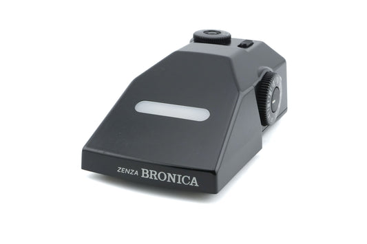 Zenza Bronica AE-III Prism Finder E