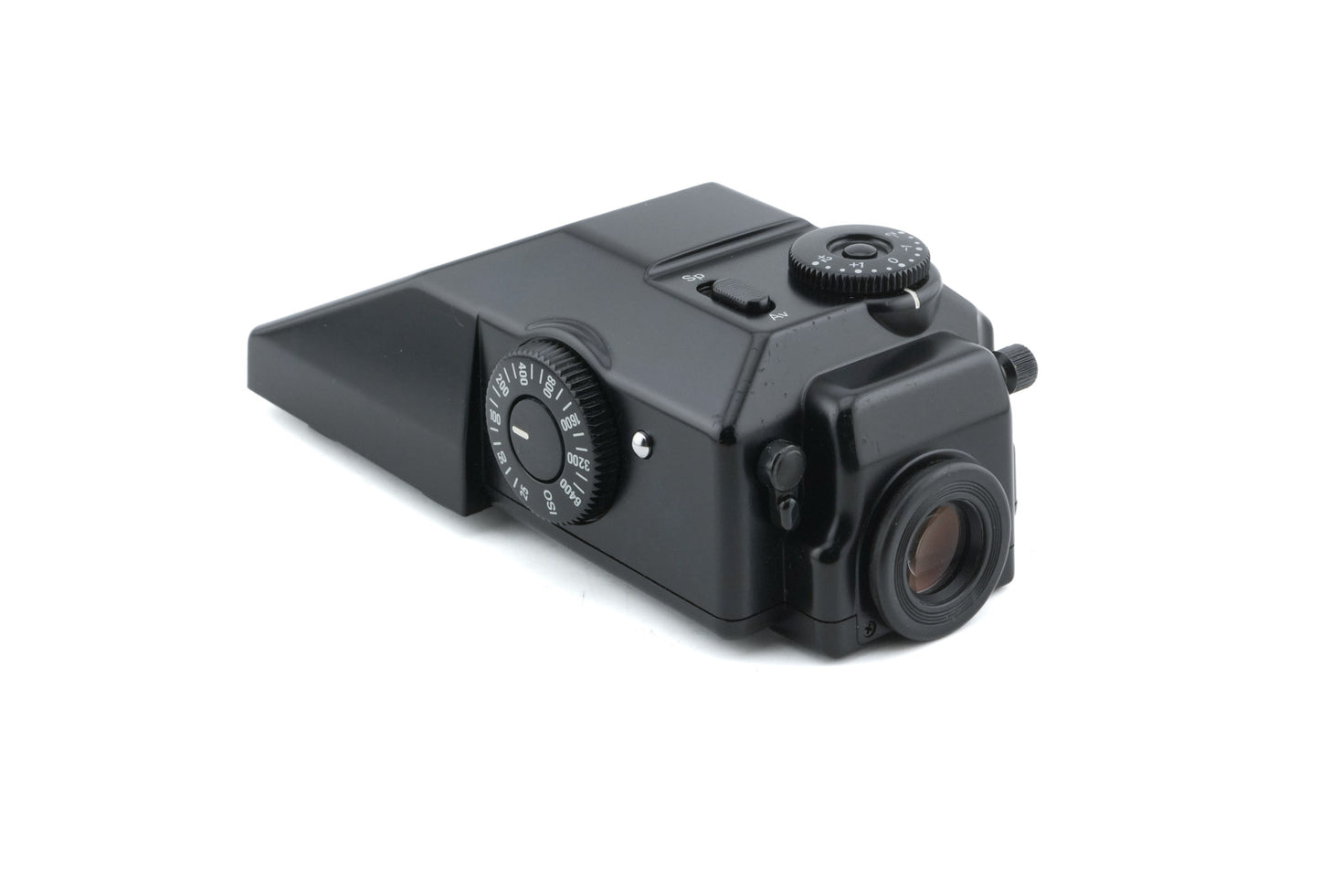 Zenza Bronica AE-III Prism Finder E