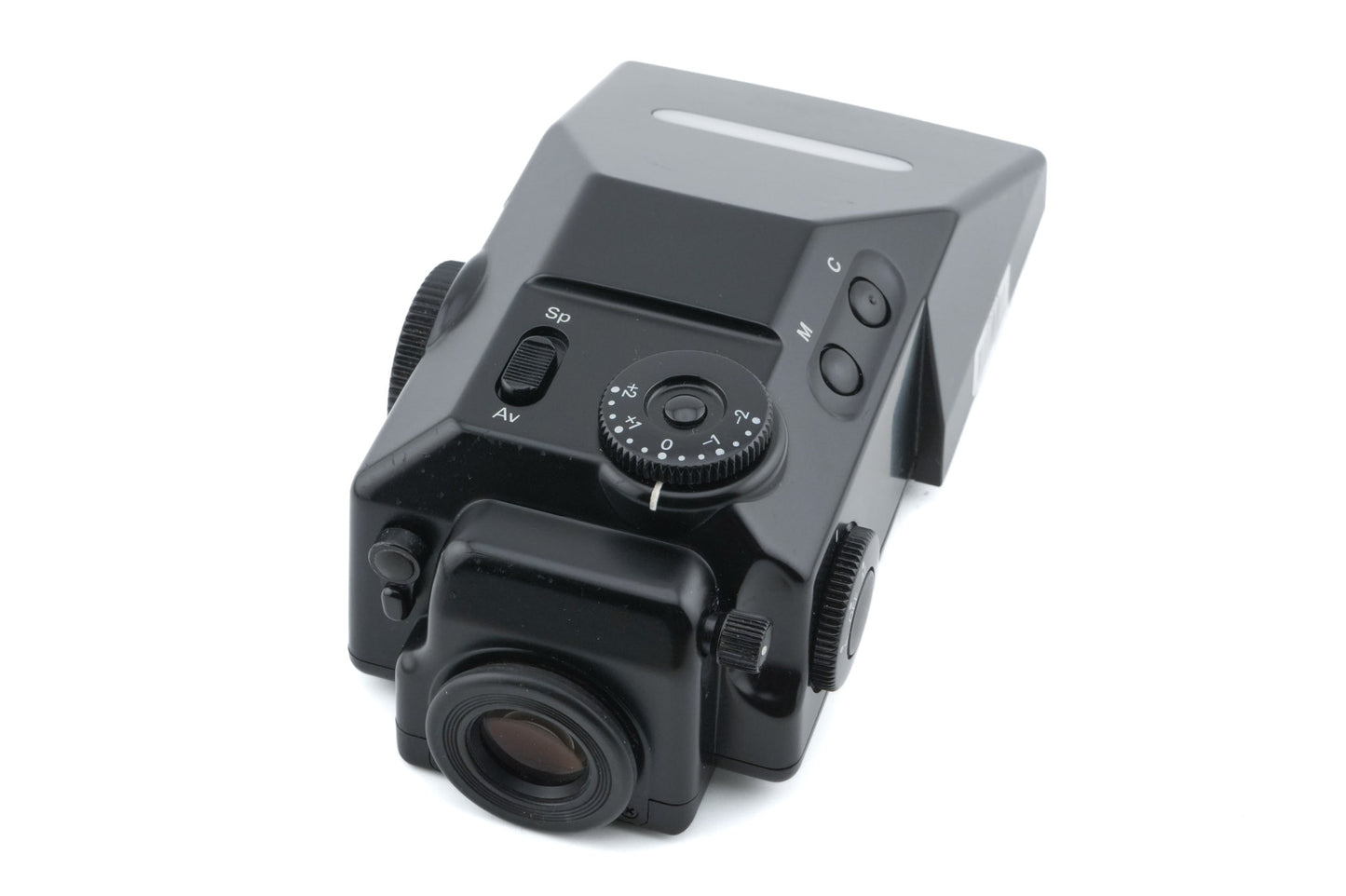 Zenza Bronica AE-III Prism Finder E