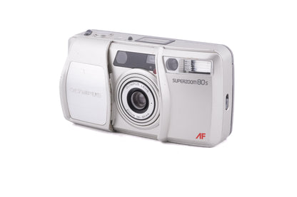 Olympus Superzoom 80S