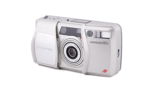 Olympus Superzoom 80S