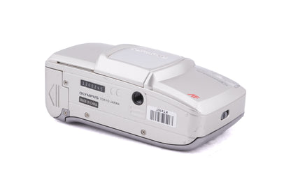 Olympus Superzoom 80S