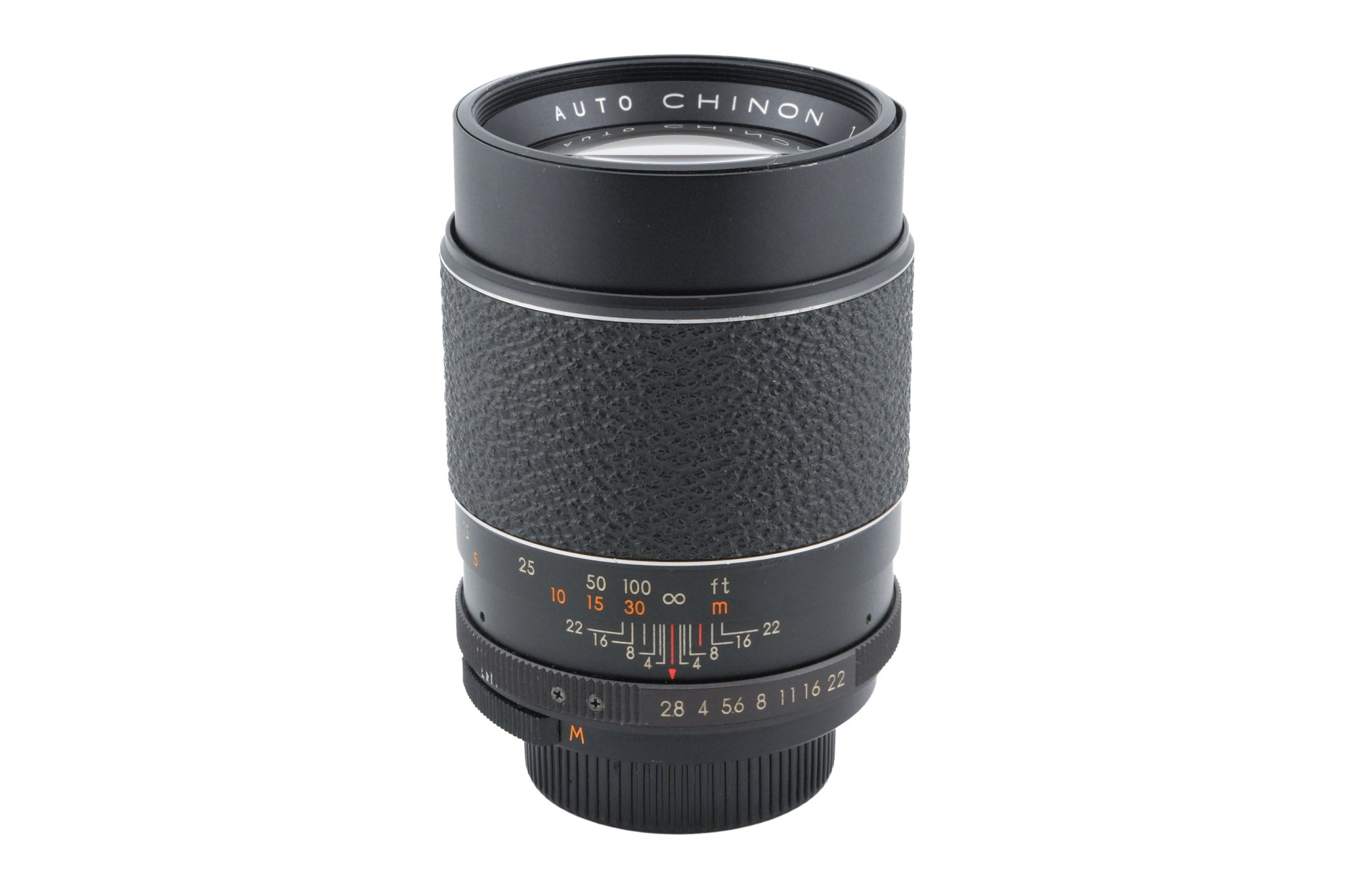 Chinon 135mm f2.8 Auto Chinon