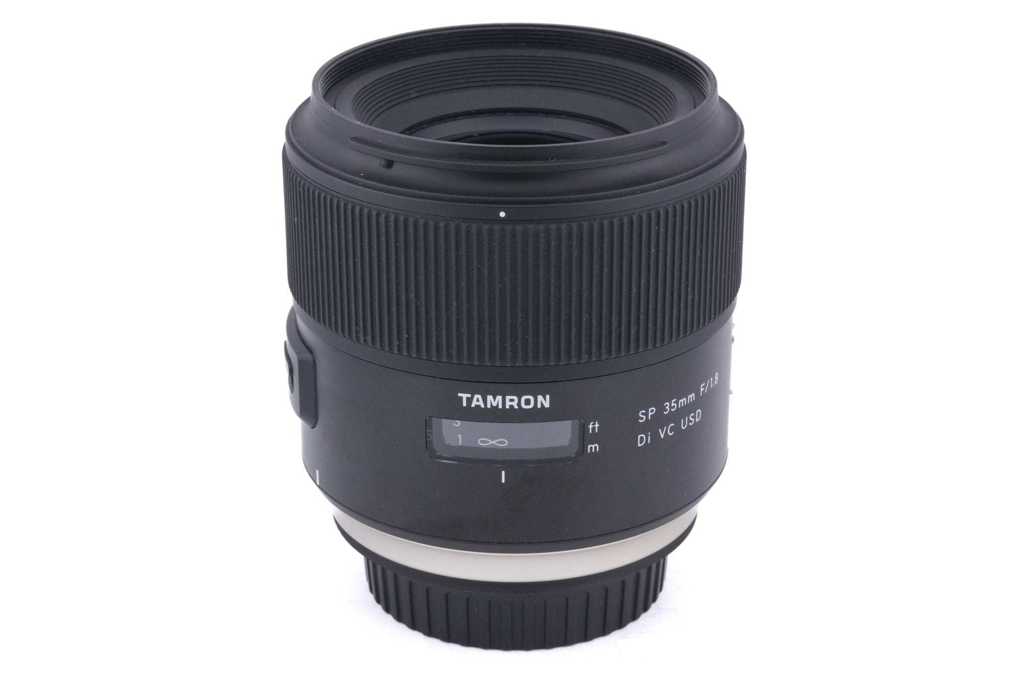 Tamron 35mm f1.8 SP DI VC USD (F012)