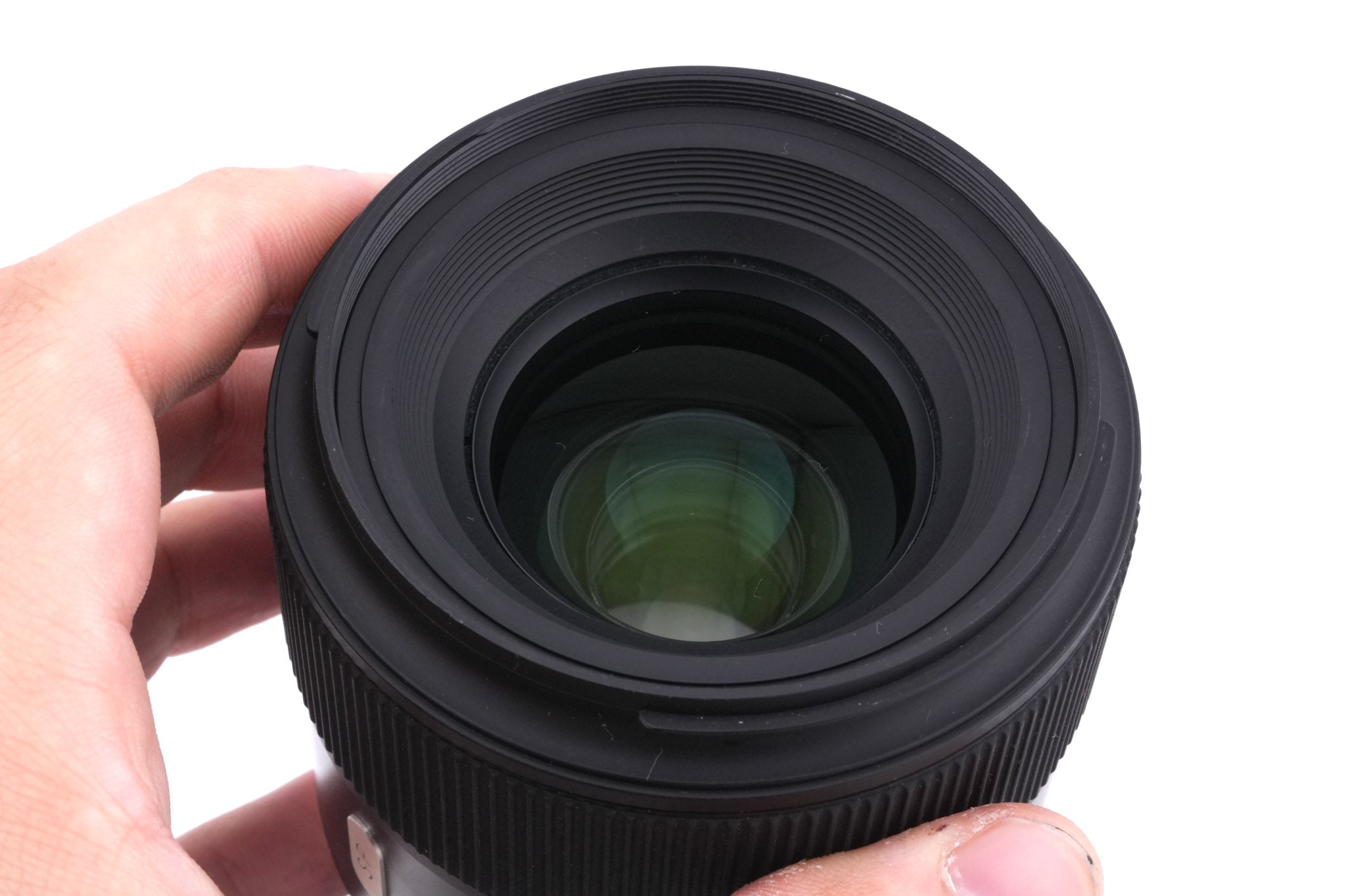Tamron 35mm f1.8 SP DI VC USD (F012)