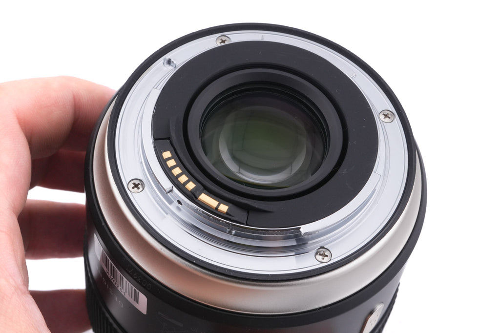 Tamron 35mm f1.8 SP DI VC USD (F012)