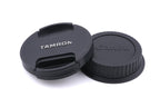 Tamron 35mm f1.8 SP DI VC USD (F012)