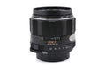 Pentax 50mm f4 Super-Multi-Coated Macro-Takumar
