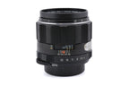 Pentax 50mm f4 Super-Multi-Coated Macro-Takumar