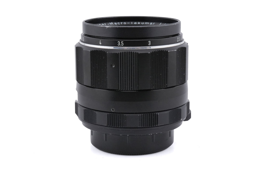 Pentax 50mm f4 Super-Multi-Coated Macro-Takumar