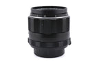 Pentax 50mm f4 Super-Multi-Coated Macro-Takumar