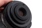 Pentax 50mm f4 Super-Multi-Coated Macro-Takumar