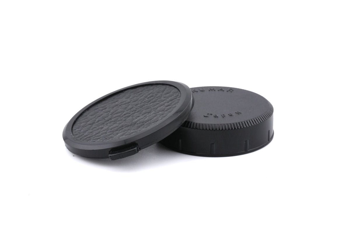 Pentax 50mm f4 Super-Multi-Coated Macro-Takumar