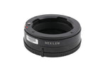 Novoflex Leica M - Sony E (NEX/LEM) Adapter