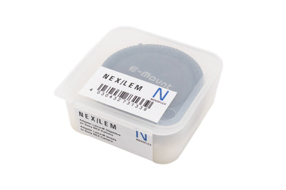 Novoflex Leica M - Sony E (NEX/LEM) Adapter