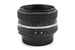 Nikon 50mm f1.8 Nikkor AI