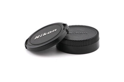 Nikon 50mm f1.8 Nikkor AI