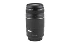 Canon 75-300mm f4-5.6 III USM