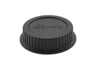 Canon 75-300mm f4-5.6 III USM