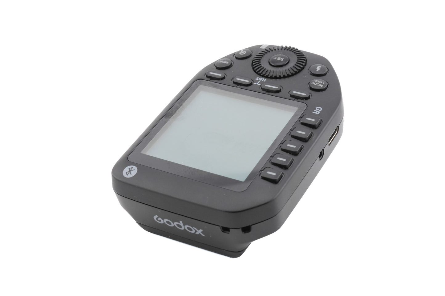 Godox XPro-S II TTL Wireless Flash Trigger