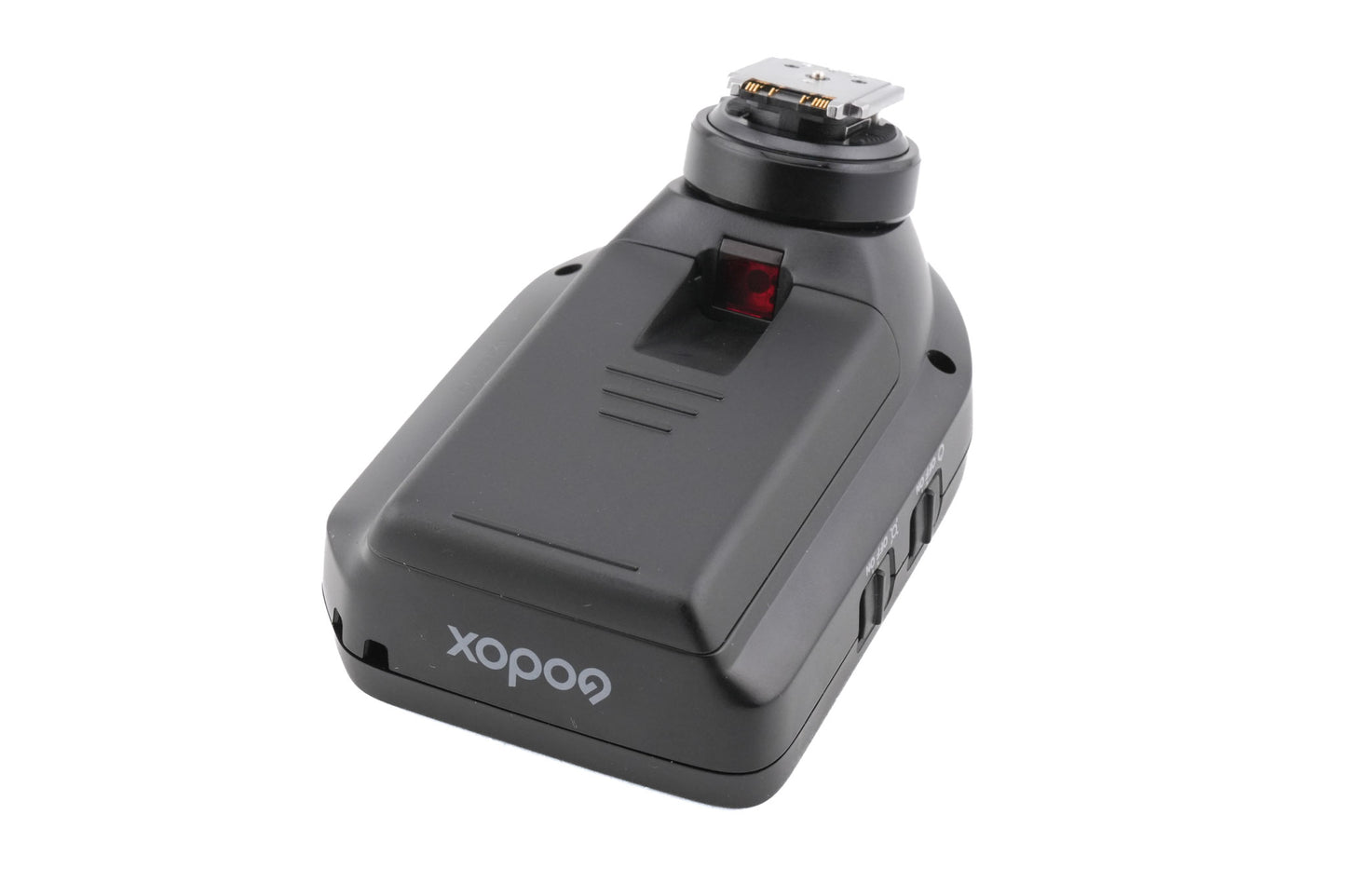 Godox XPro-S II TTL Wireless Flash Trigger