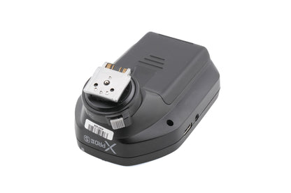 Godox XPro-S II TTL Wireless Flash Trigger
