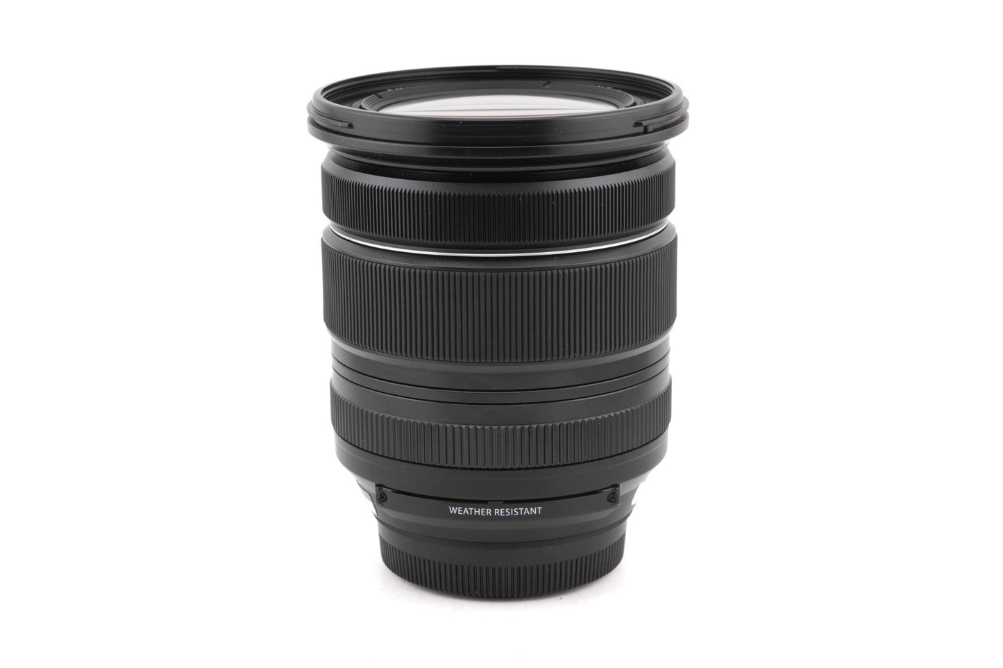Fujifilm 16-80mm f4 Super EBC Fujinon Aspherical XF R OIS WR