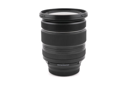 Fujifilm 16-80mm f4 Super EBC Fujinon Aspherical XF R OIS WR