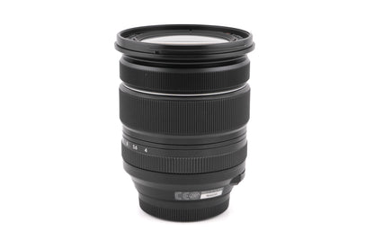 Fujifilm 16-80mm f4 Super EBC Fujinon Aspherical XF R OIS WR