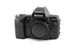 Nikon F-801s