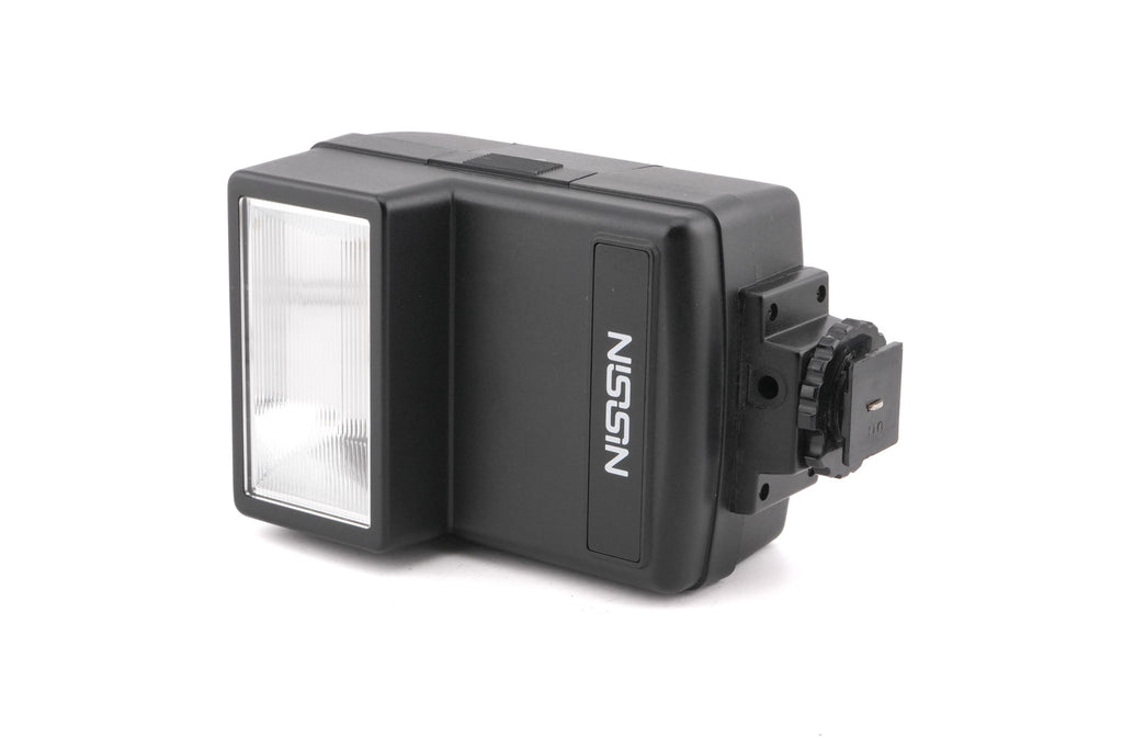 Nissin 26M Flash