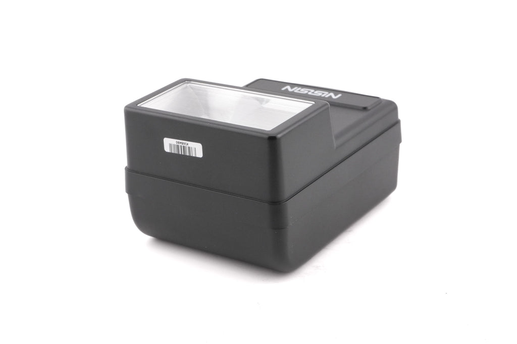Nissin 26M Flash