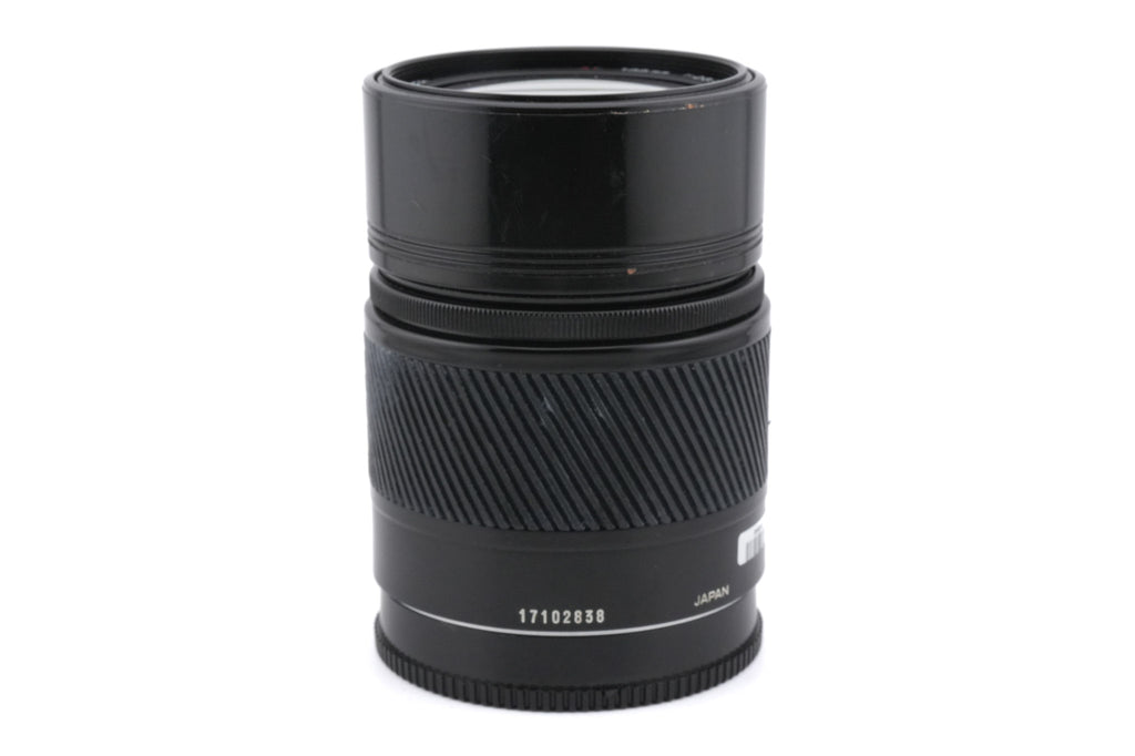 Minolta 135mm f2.8 AF