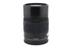 Minolta 135mm f2.8 AF