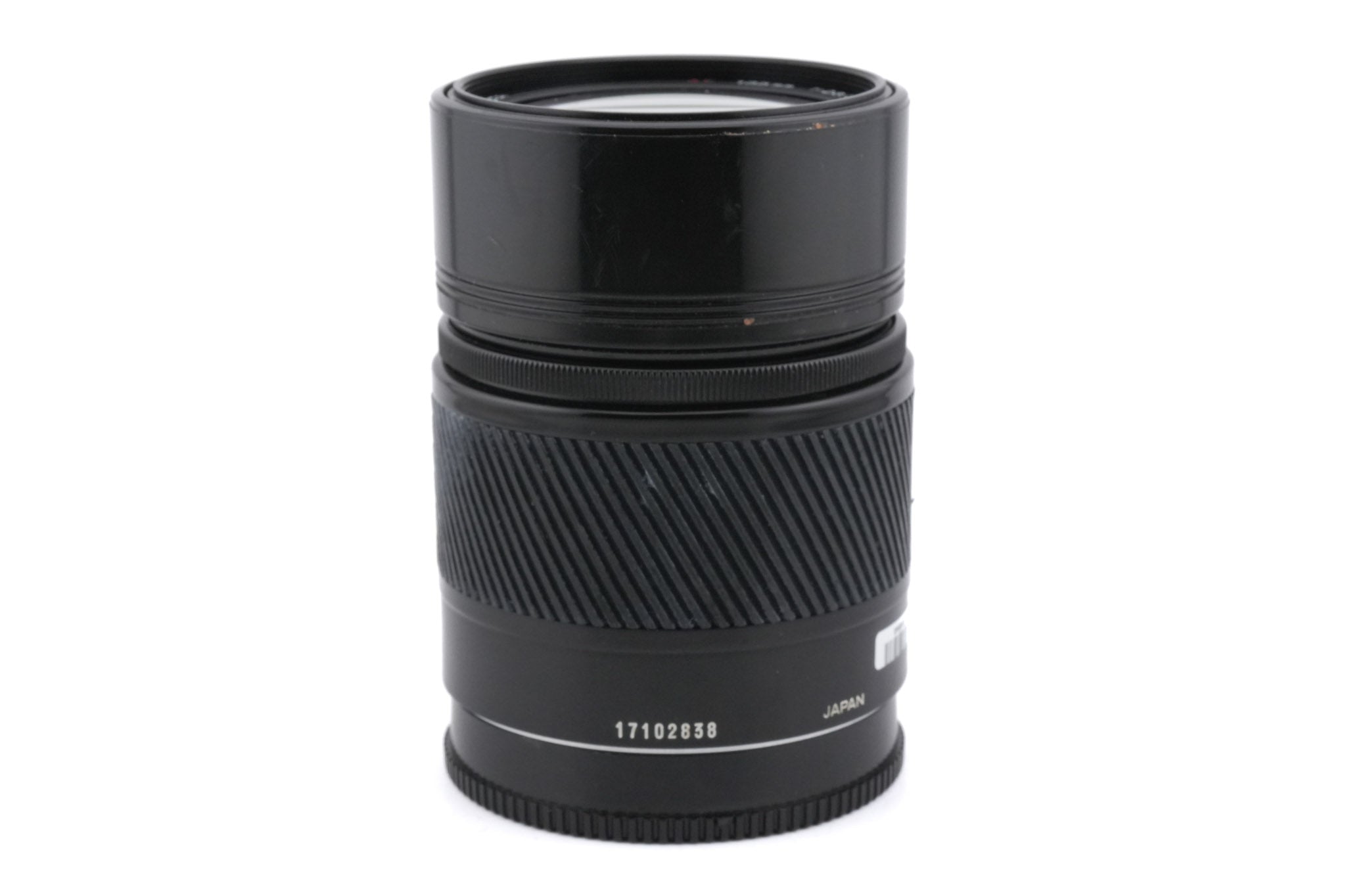 Minolta 135mm f2.8 AF