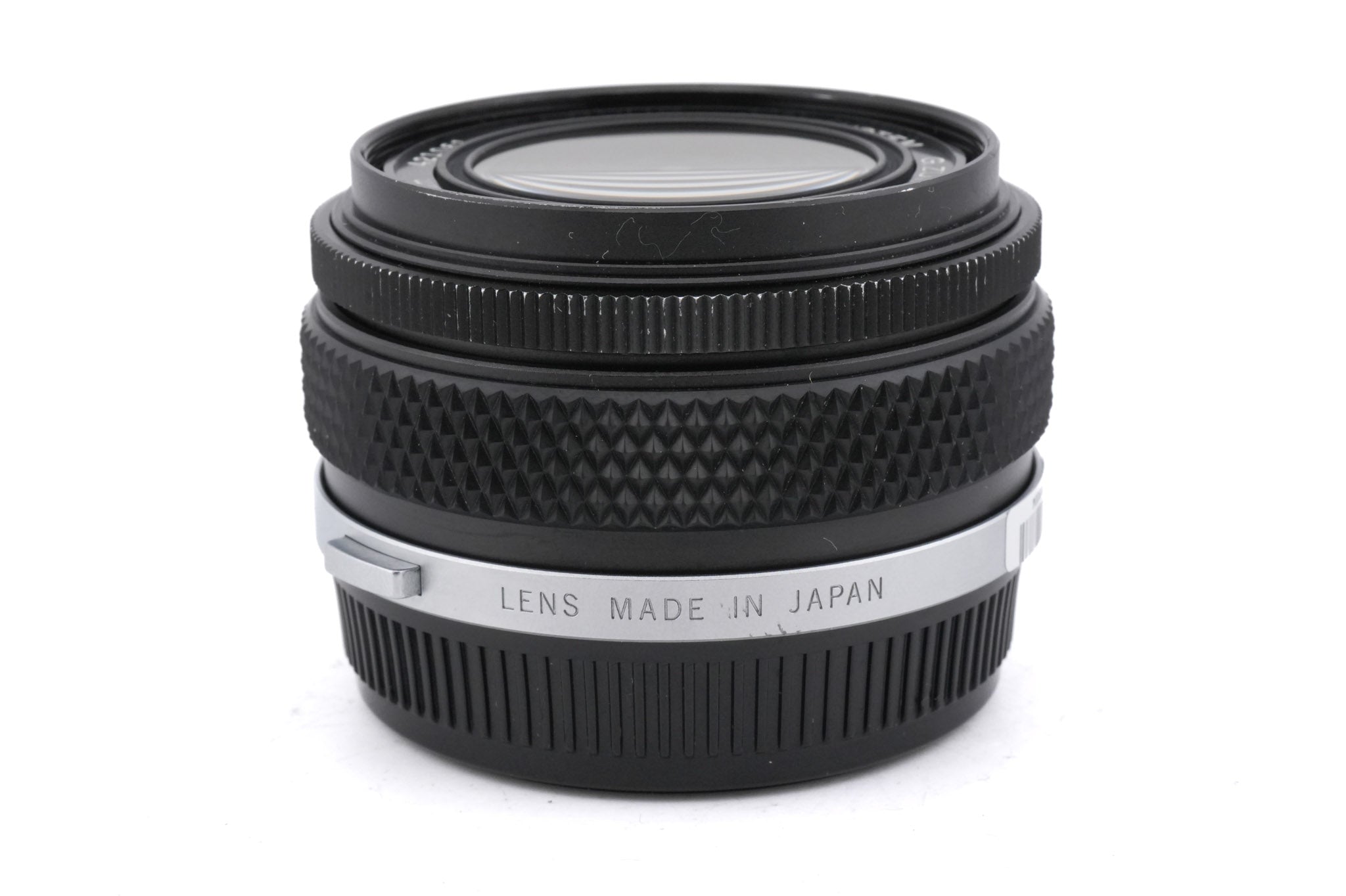 Olympus 28mm f3.5 G.Zuiko Auto-W – Kamerastore