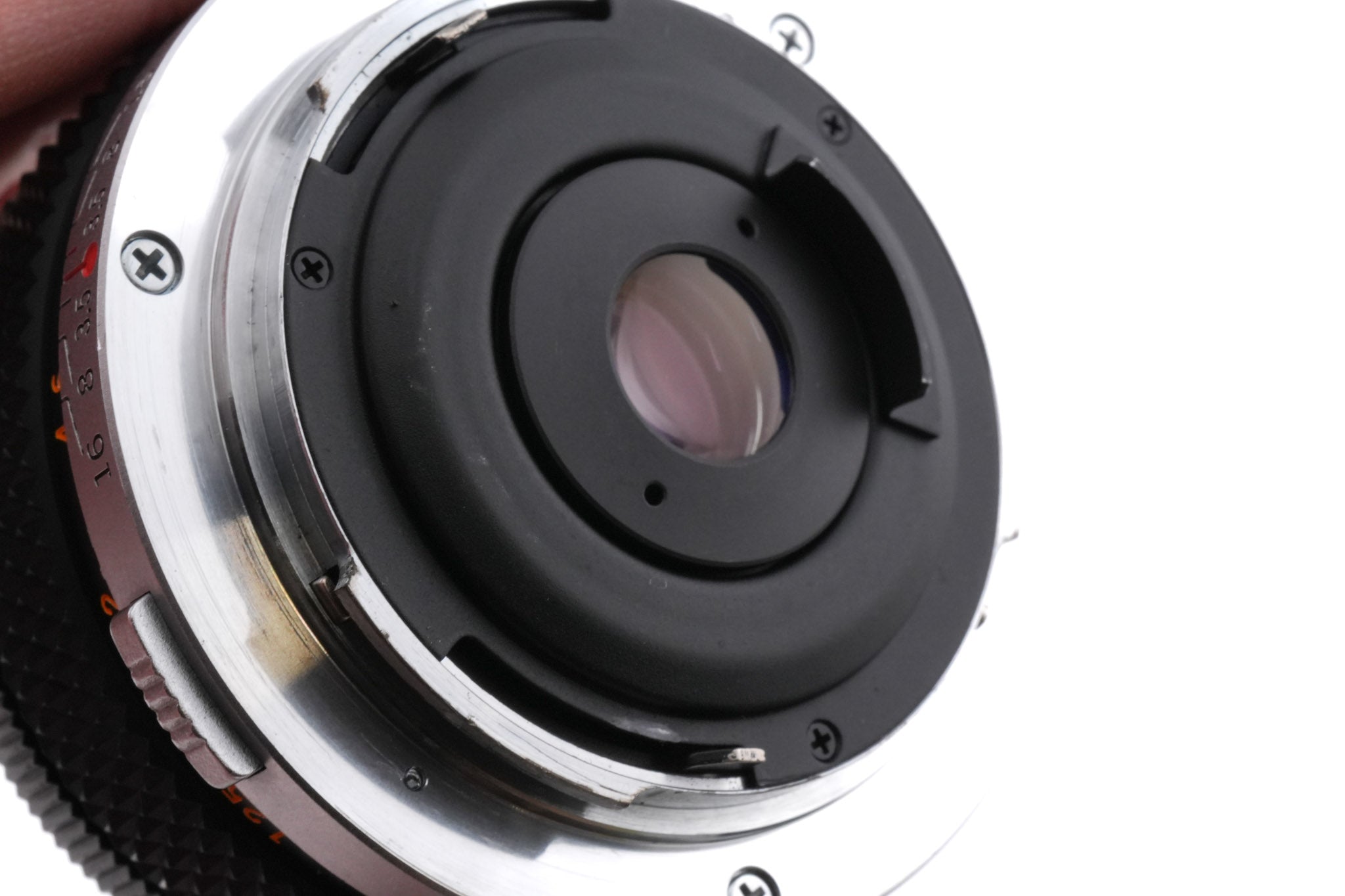 Olympus 28mm f3.5 G.Zuiko Auto-W – Kamerastore