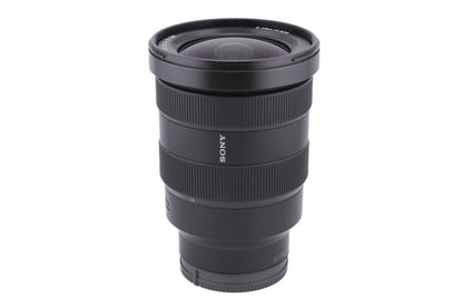 Sony 16-35mm f2.8 GM (SEL1635GM)