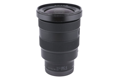Sony 16-35mm f2.8 GM (SEL1635GM)