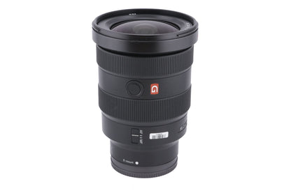 Sony 16-35mm f2.8 GM (SEL1635GM)