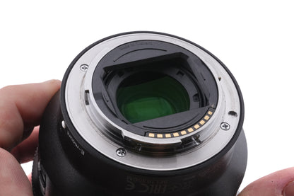 Sony 16-35mm f2.8 GM (SEL1635GM)