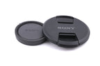 Sony 16-35mm f2.8 GM (SEL1635GM)