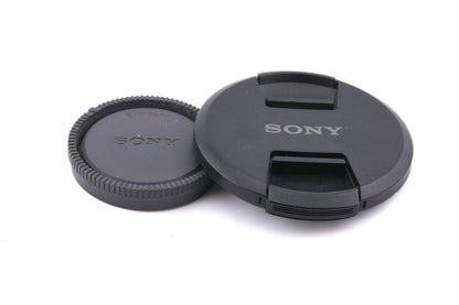 Sony 16-35mm f2.8 GM (SEL1635GM)