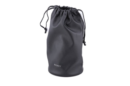 Sony 16-35mm f2.8 GM (SEL1635GM)