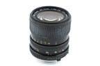 Minolta 28-70mm f3.5-4.8 MD Zoom