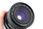 Minolta 28-70mm f3.5-4.8 MD Zoom