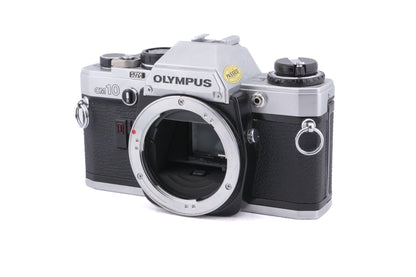 Olympus OM10