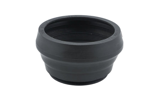 Leica Screw-In Rubber Lens Hood  (90mm f4 Elmar-C) (12517)